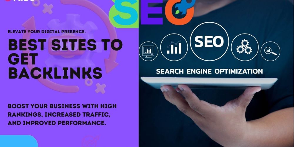 Best Sites To Get Backlinks | IRISE SEO Agency 2024 6 Best Sites To Get Backlinks