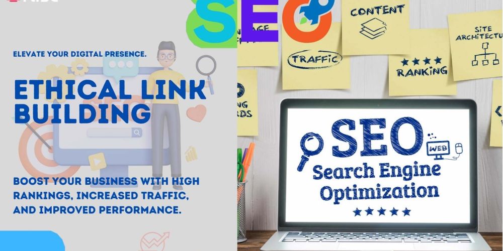 Ethical Link Building | IRISE SEO Agency 2024 6 Ethical Link Building