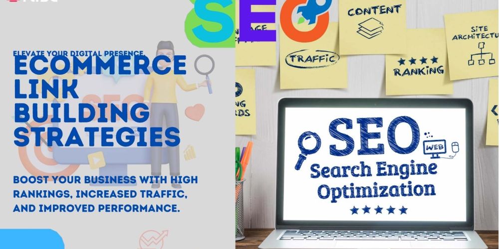 Ecommerce Link Building Strategies | IRISE SEO Agency 2024 6 Ecommerce Link Building Strategies