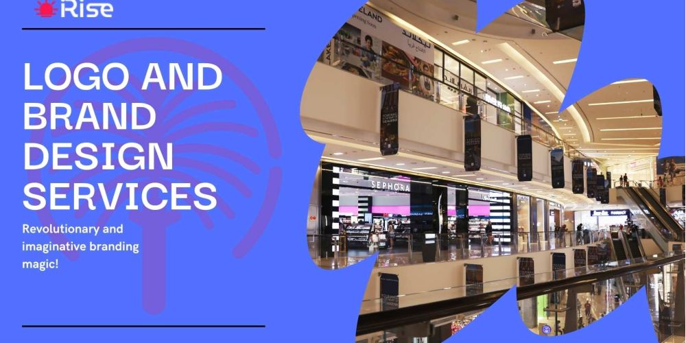 Logo And Brand Design 10 Logo And Brand Design Services