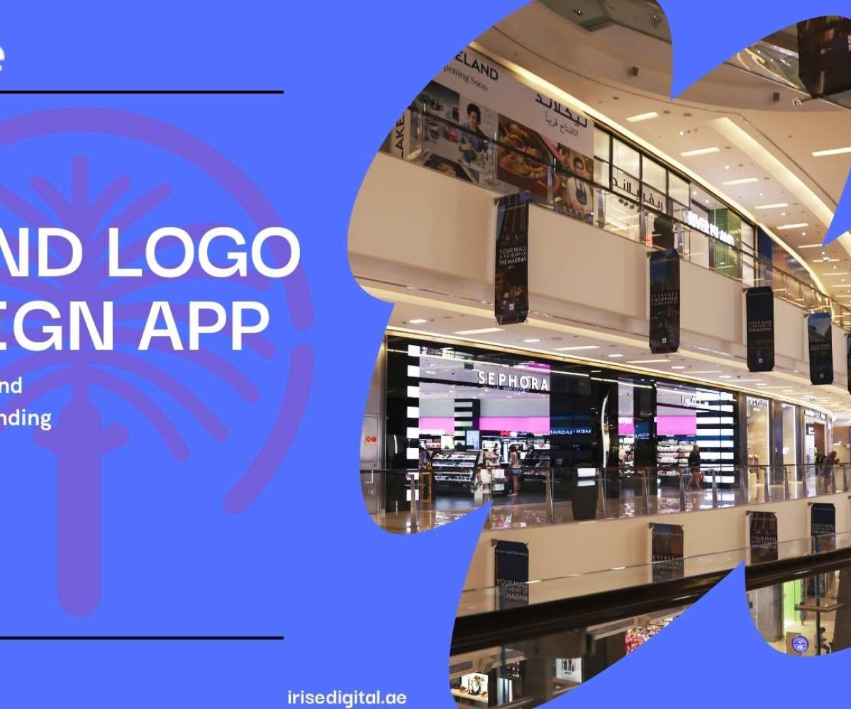 Brand Logo Design App 5 Brand Logo Design App