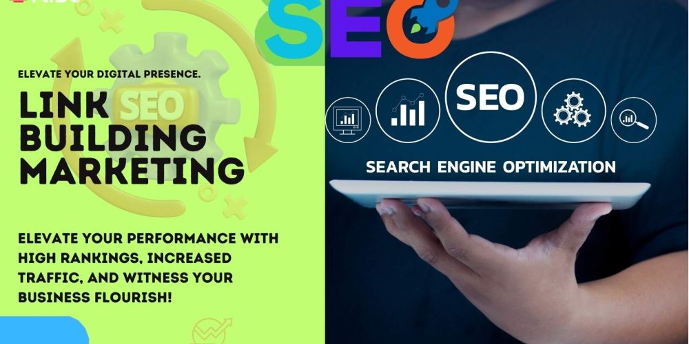 Link Building Marketing | IRISE SEO Agency 2024 6 Link Building Marketing