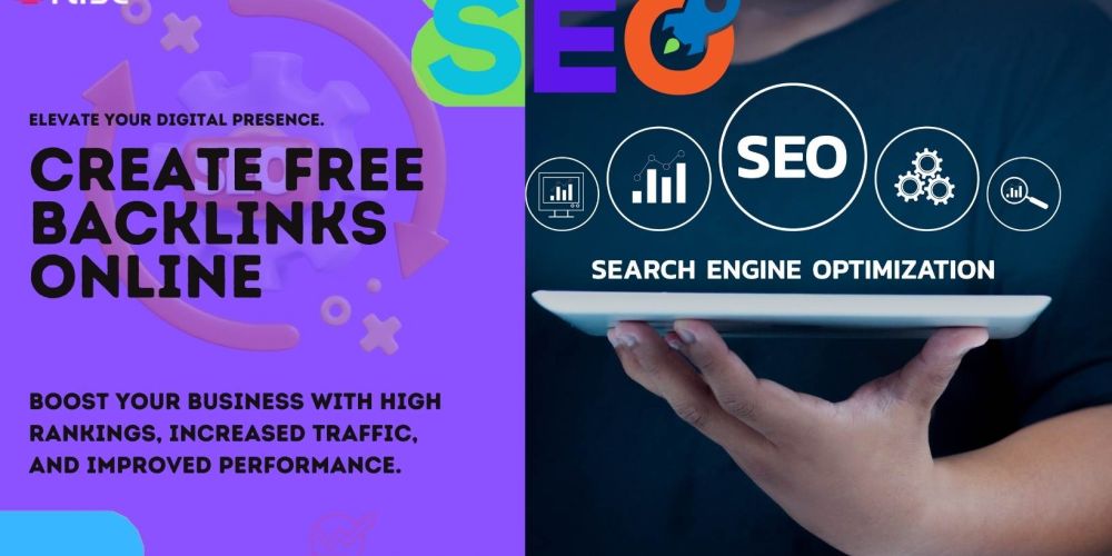 Create Free Backlinks Online | IRISE SEO Agency 2024 6 Create Free Backlinks Online