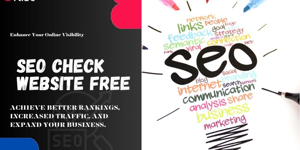 Seo Check Website Free | IRISE SEO Agency 2024 6 Seo Check Website Free