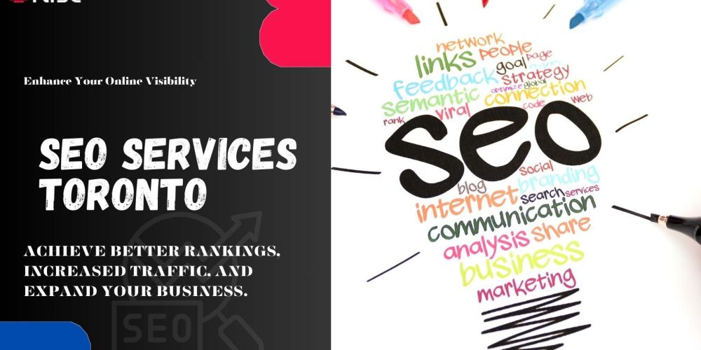 Seo Services Toronto | IRISE SEO Agency 2024 6 Seo Services Toronto