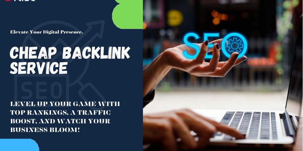 Cheap Backlink Service | IRISE SEO Agency 2024 6 Cheap Backlink Service