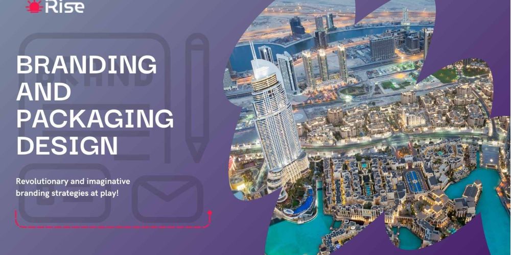 Branding And Packaging Design 10 Branding And Packaging Design