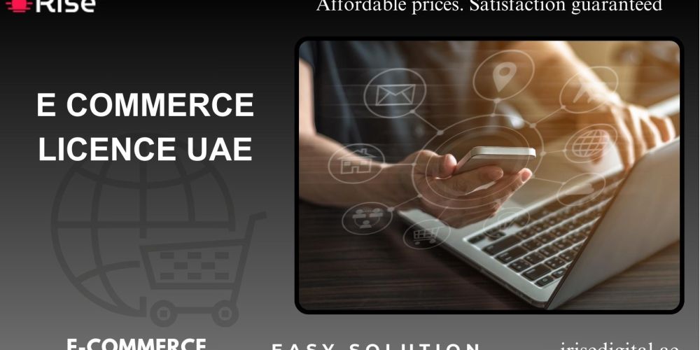 E COMMERCE LICENCE UAE 1 e commerce licence uae