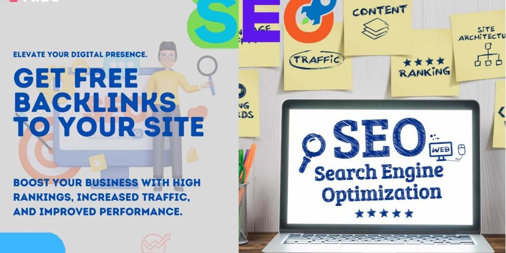Get Free Backlinks To Your Site | IRISE SEO Agency 2024 6 Get Free Backlinks To Your Site