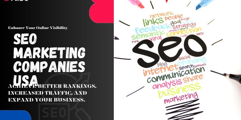 Seo Marketing Companies Usa | IRISE SEO Agency 2024 6 Seo Marketing Companies Usa