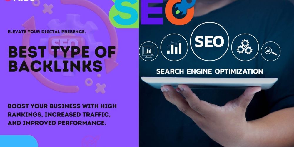 Best Type Of Backlinks | IRISE SEO Agency 2024 6 Best Type Of Backlinks