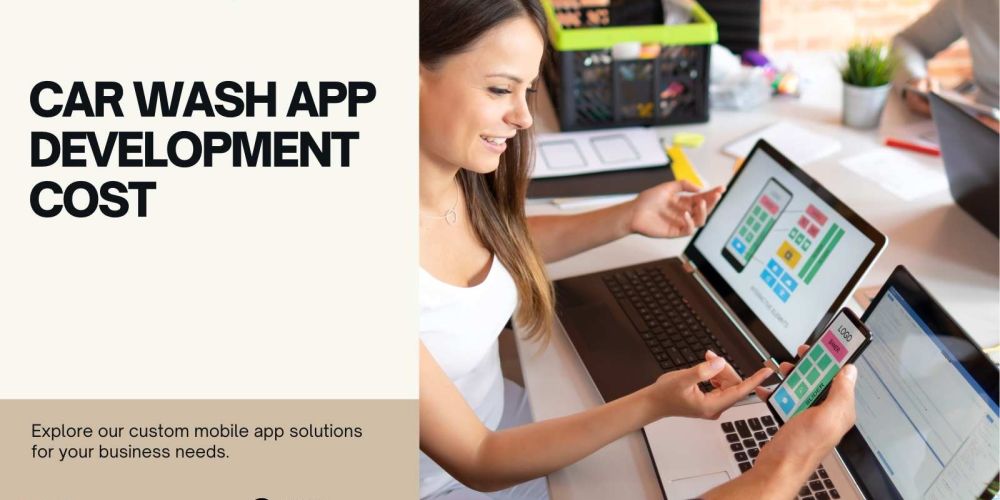 Car Wash App Development Cost 2 CAR WASH APP DEVELOPMENT COST