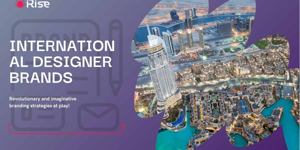 International Designer Brands 10 International Designer Brands