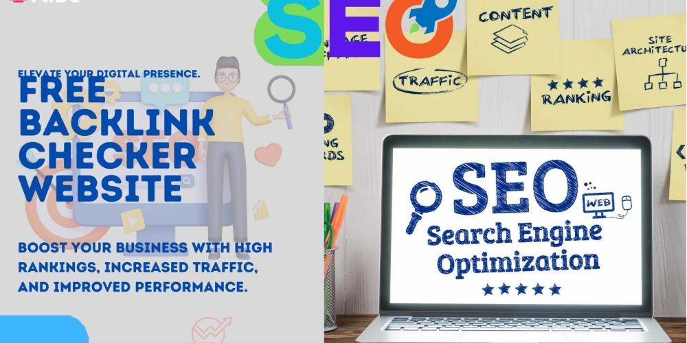 Free Backlink Checker Website | IRISE SEO Agency 2024 6 Free Backlink Checker Website