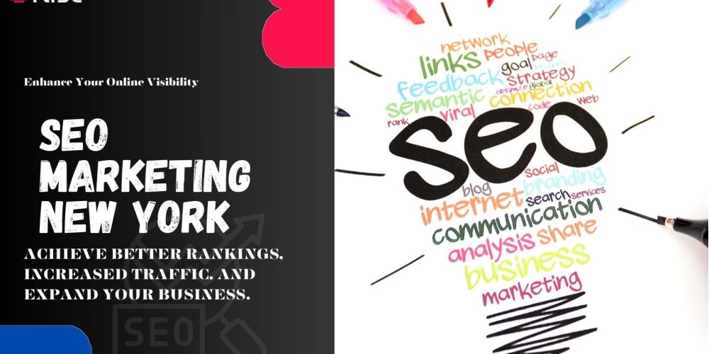 Seo Marketing New York | IRISE SEO Agency 2024 6 Seo Marketing New York