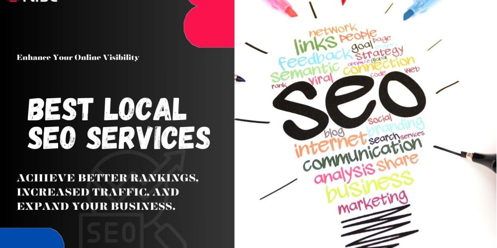 Local Seo Services | IRISE SEO Agency 2024 6 Best Local Seo Services