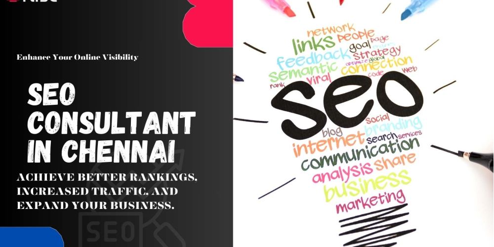 Seo Consultant In Chennai | IRISE SEO Agency 2024 6 Seo Consultant In Chennai