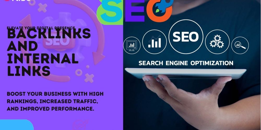 Backlinks And Internal Links | IRISE SEO Agency 2024 6 Backlinks And Internal Links