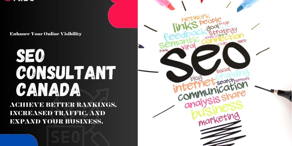 Seo Consultant Canada | IRISE SEO Agency 2024 6 Seo Consultant Canada