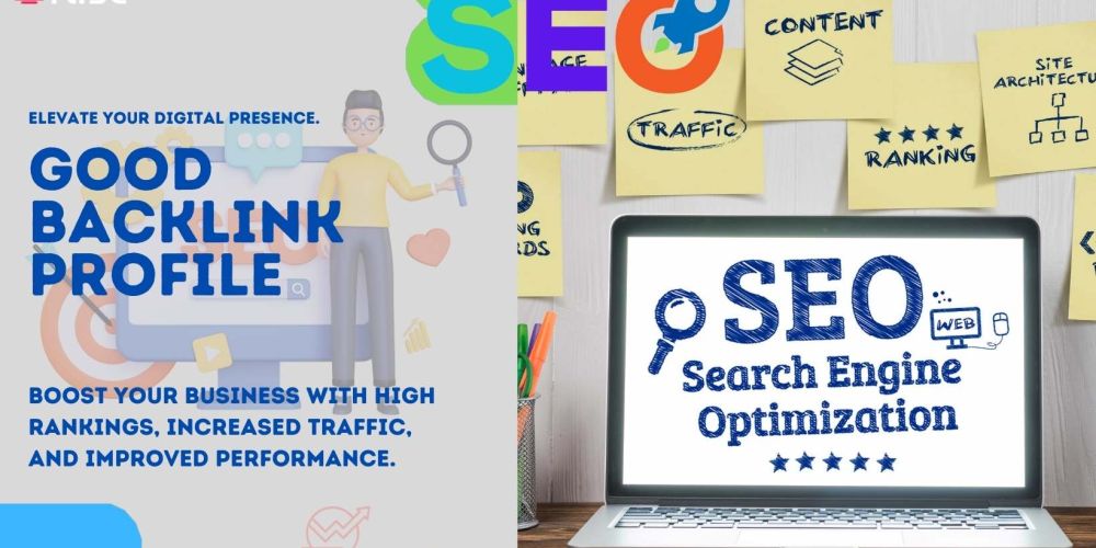 Good Backlink Profile | IRISE SEO Agency 2024 6 Good Backlink Profile