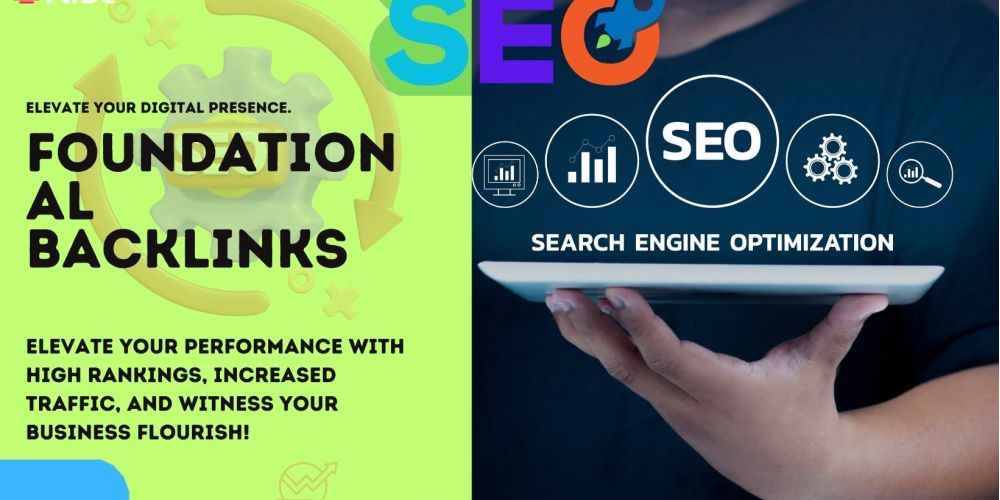 Foundational Backlinks | IRISE SEO Agency 2024 6 Foundational Backlinks