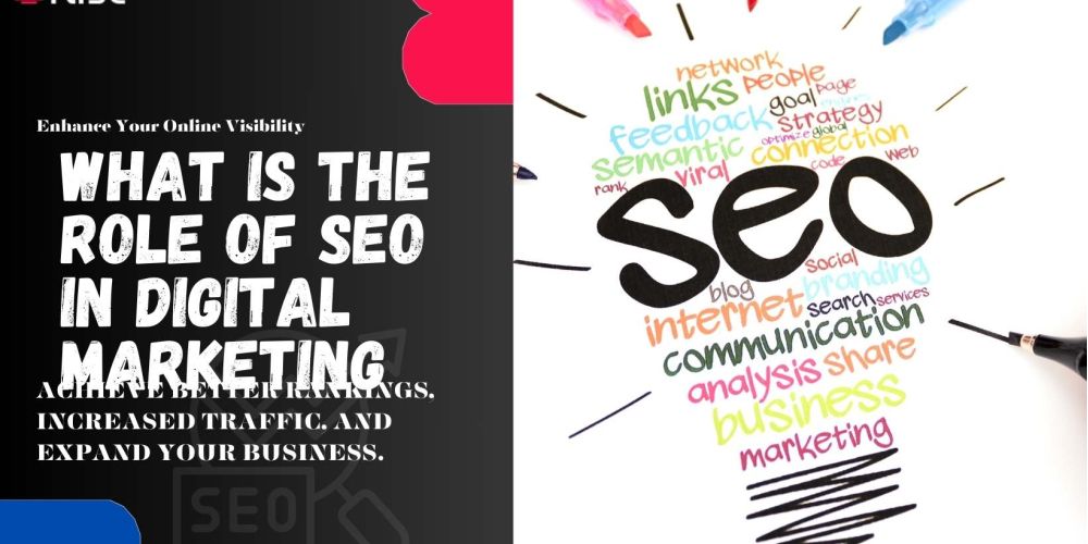 What Is The Role Of Seo In Digital Marketing | IRISE SEO Agency 2024 6 What Is The Role Of Seo In Digital Marketing
