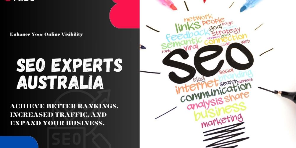 Seo Experts Australia | IRISE SEO Agency 2024 6 Seo Experts Australia