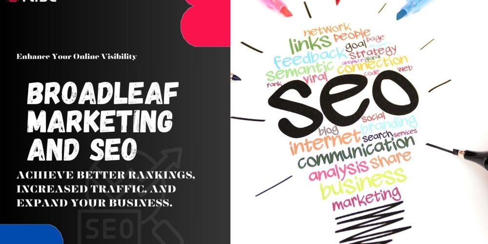 Broadleaf Marketing And Seo | IRISE SEO Agency 2024 6 Broadleaf Marketing And Seo