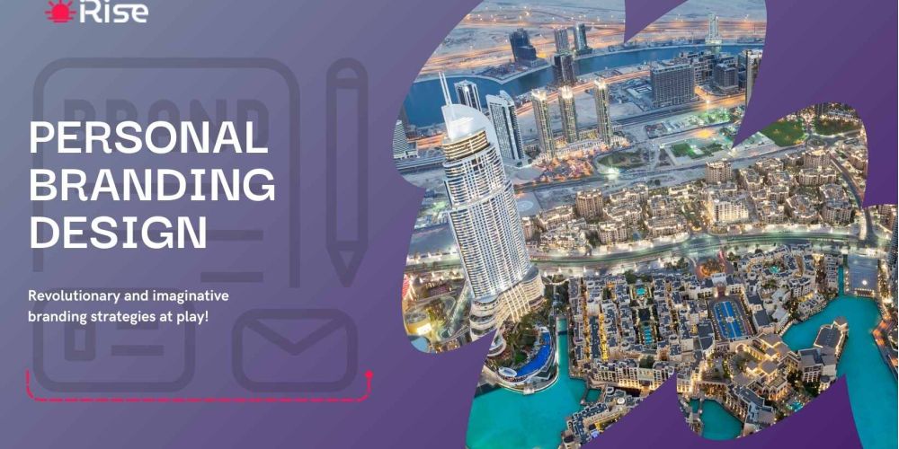 Personal Branding Design 10 Personal Branding Design