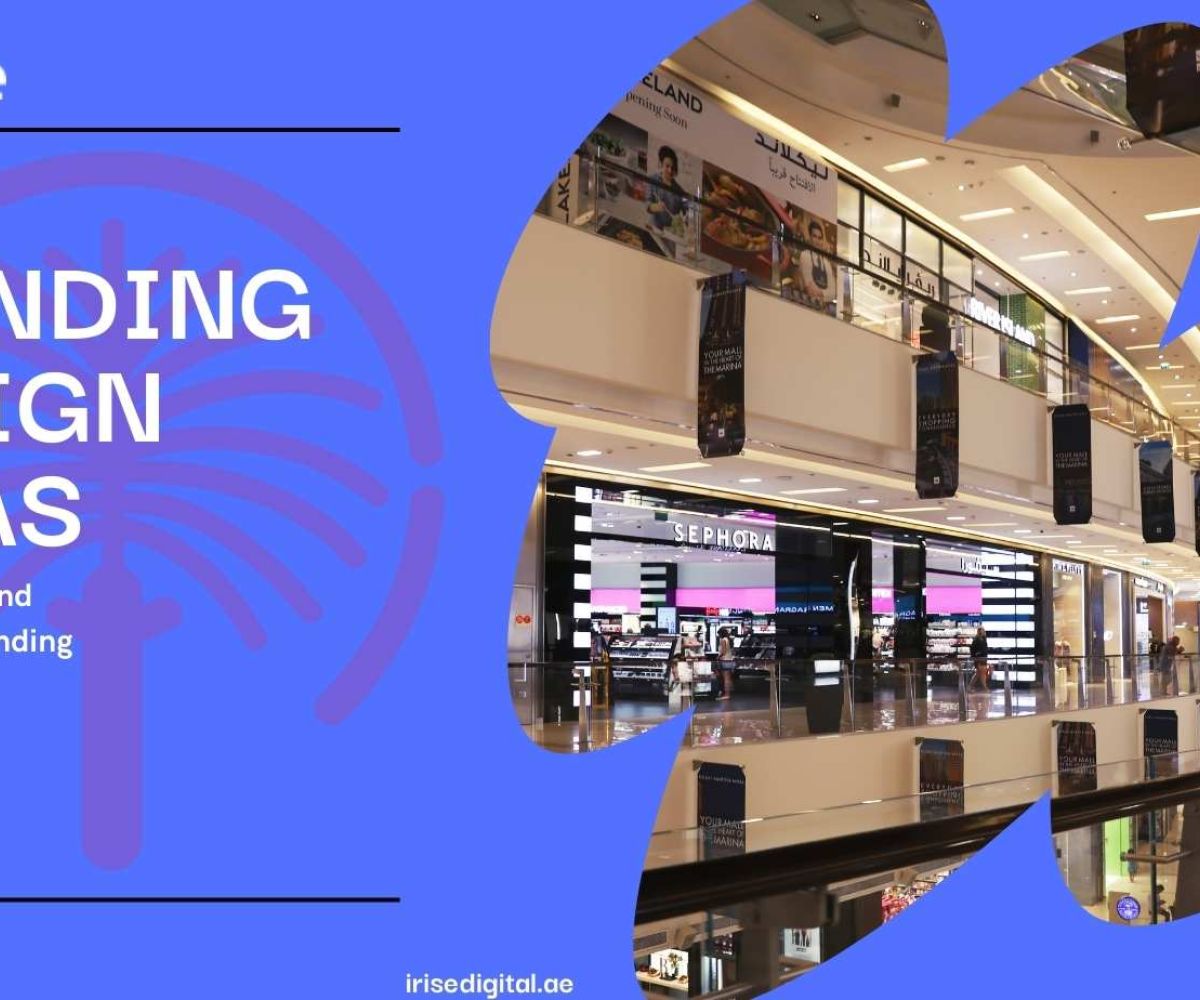 Branding Design Ideas 5 Branding Design Ideas