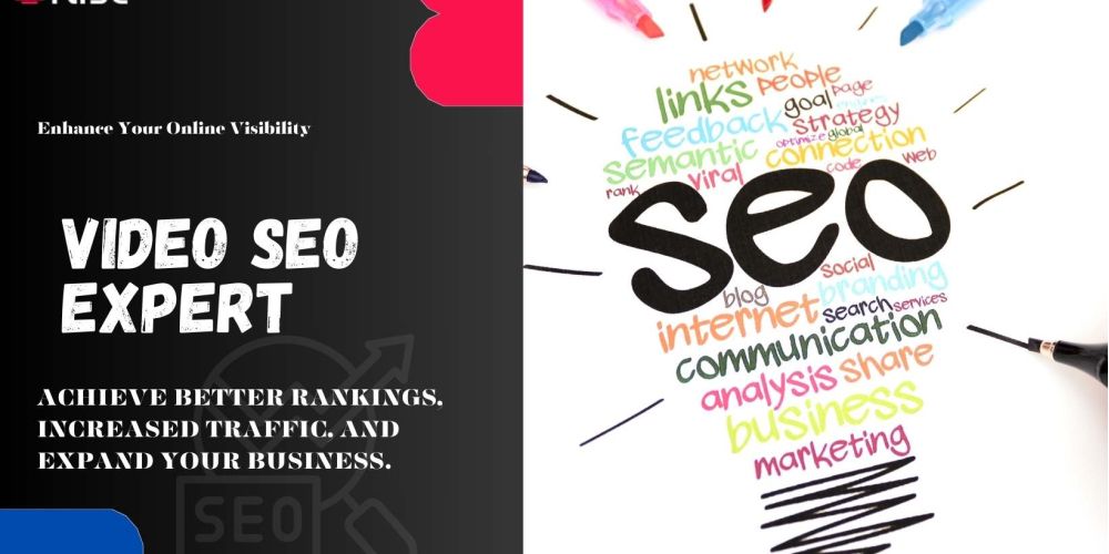 Video Seo Expert | IRISE SEO Agency 2024 6 Video Seo