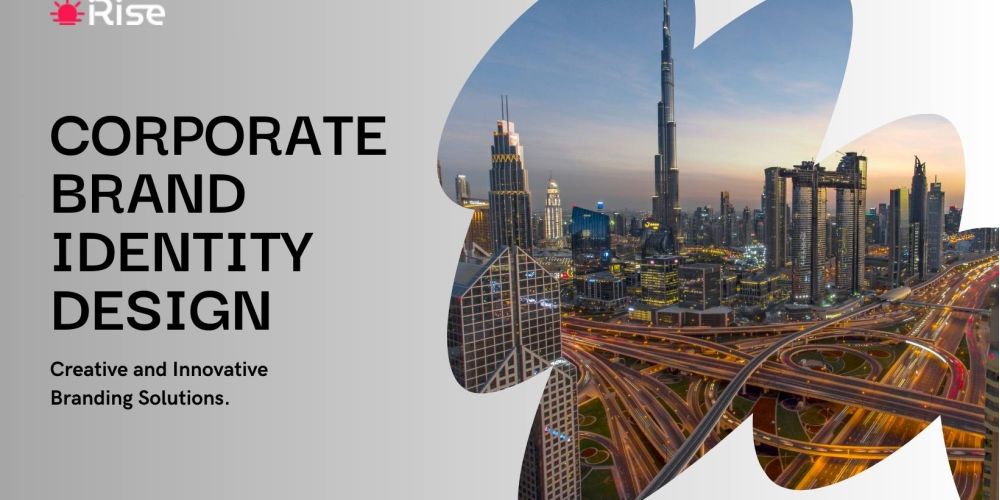 Corporate Brand Identity Design 10 Corporate Brand Identity Design