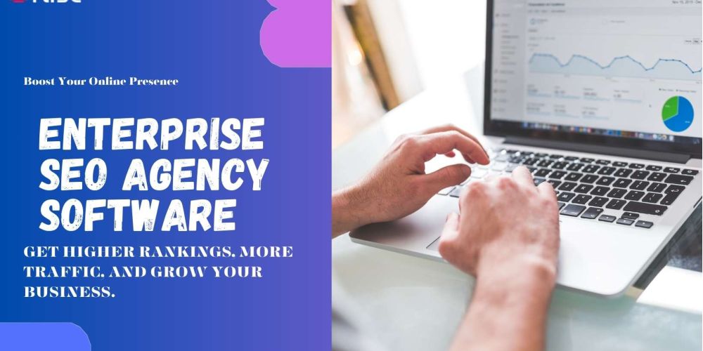 Enterprise Seo Agency Software | IRISE SEO Agency 2024 6 Enterprise Seo Agency Software