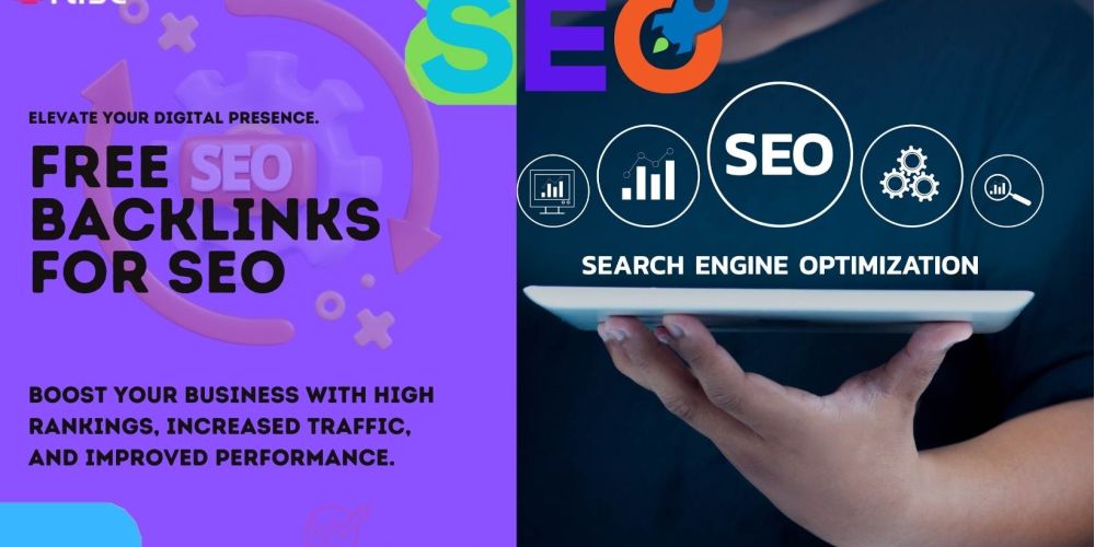 Free Backlinks For Seo | IRISE SEO Agency 2024 6 Free Backlinks For Seo