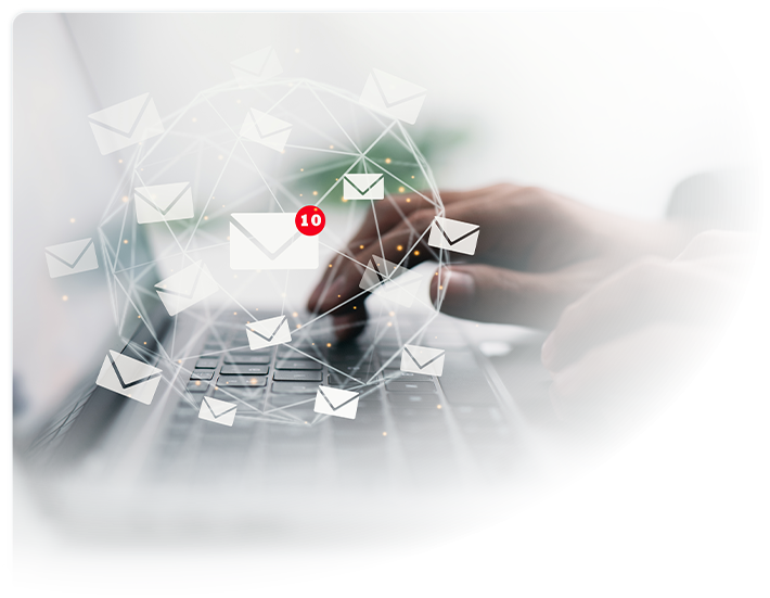 Email Marketing 7 product full control 4f5acfs58