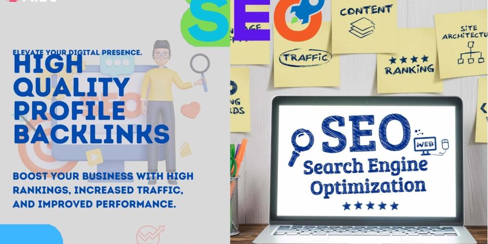 High Quality Profile Backlinks | IRISE SEO Agency 2024 6 High Quality Profile Backlinks