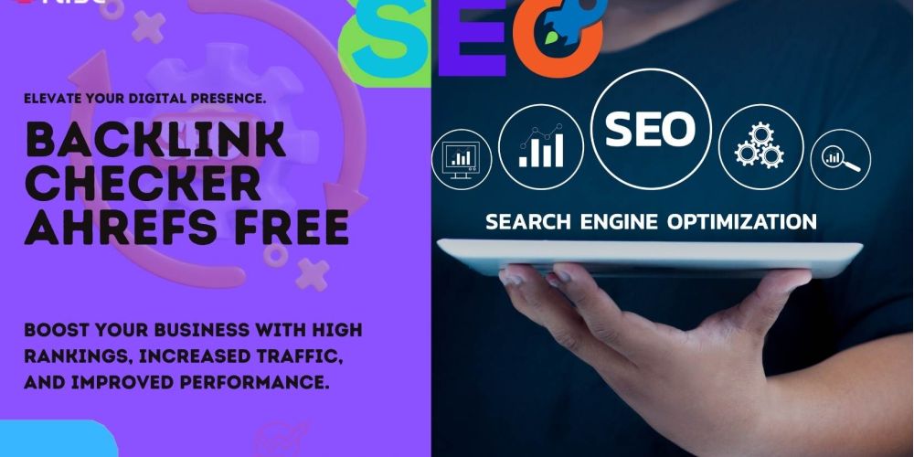 Backlink Checker Ahrefs Free | IRISE SEO Agency 2024 6 Backlink Checker Ahrefs Free