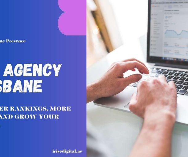 Local Seo Services | IRISE SEO Agency 2024 8 Seo Agency Brisbane