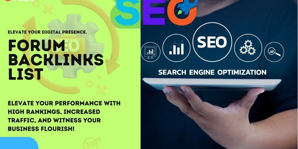 Forum Backlinks List | IRISE SEO Agency 2024 6 Forum Backlinks List