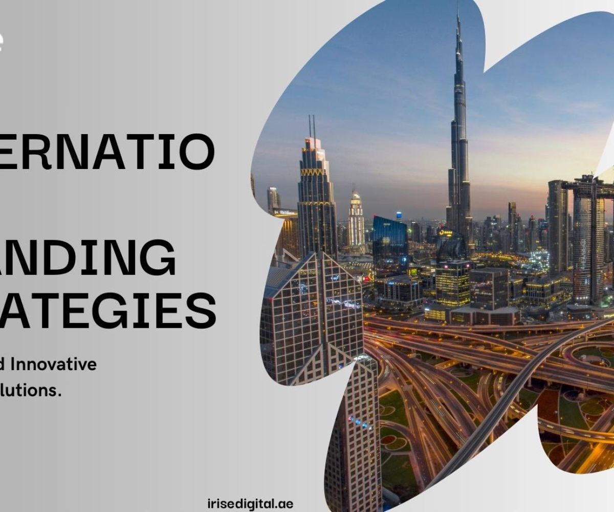 International Branding Strategies 5 International Branding Strategies