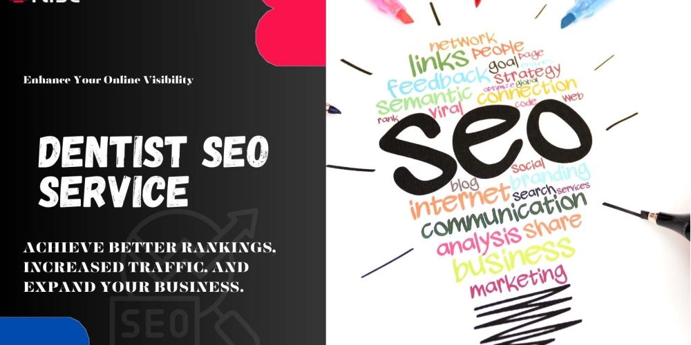 Dentist Seo Service | IRISE SEO Agency 2024 6 Dentist Seo Service