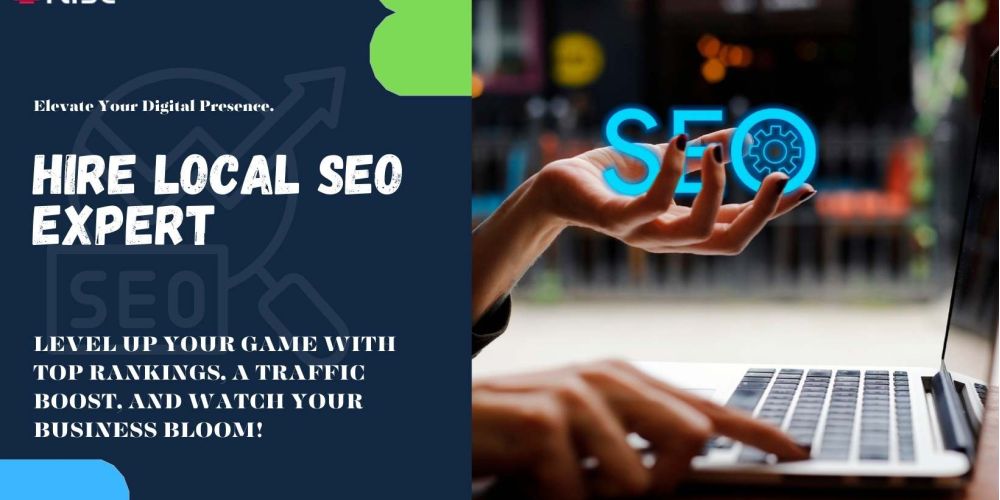 Hire Local Seo Expert | IRISE SEO Agency 2024 6 Hire Local Seo