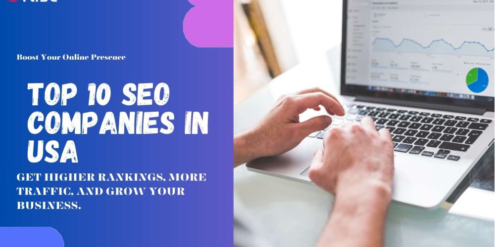 Top 10 Seo Companies In Usa | IRISE SEO Agency 2024 6 Top 10 Seo Companies In Usa