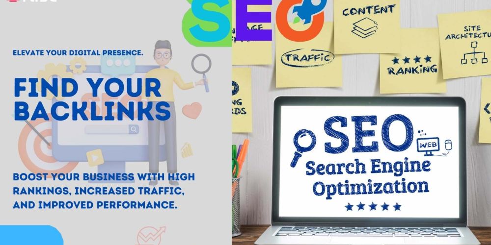 Find Your Backlinks | IRISE SEO Agency 2024 6 Find Your Backlinks