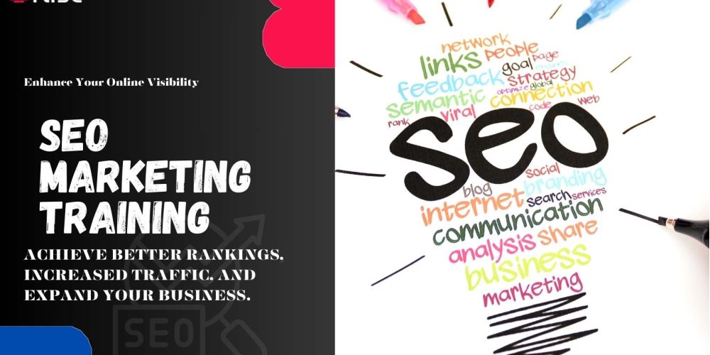 Seo Marketing Training | IRISE SEO Agency 2024 6 Seo Marketing Training