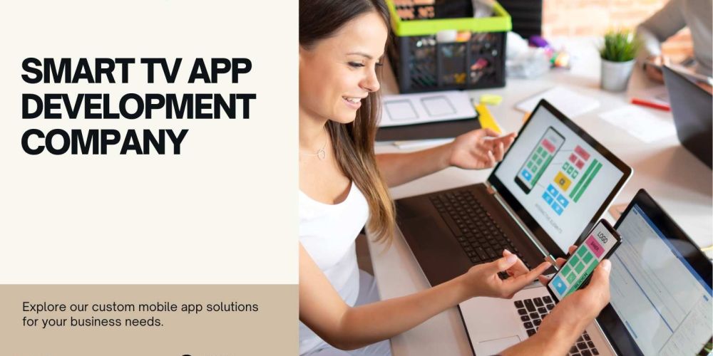 Smart Tv App Development Company 2 SMART TV APP DEVELOPMENT COMPANY