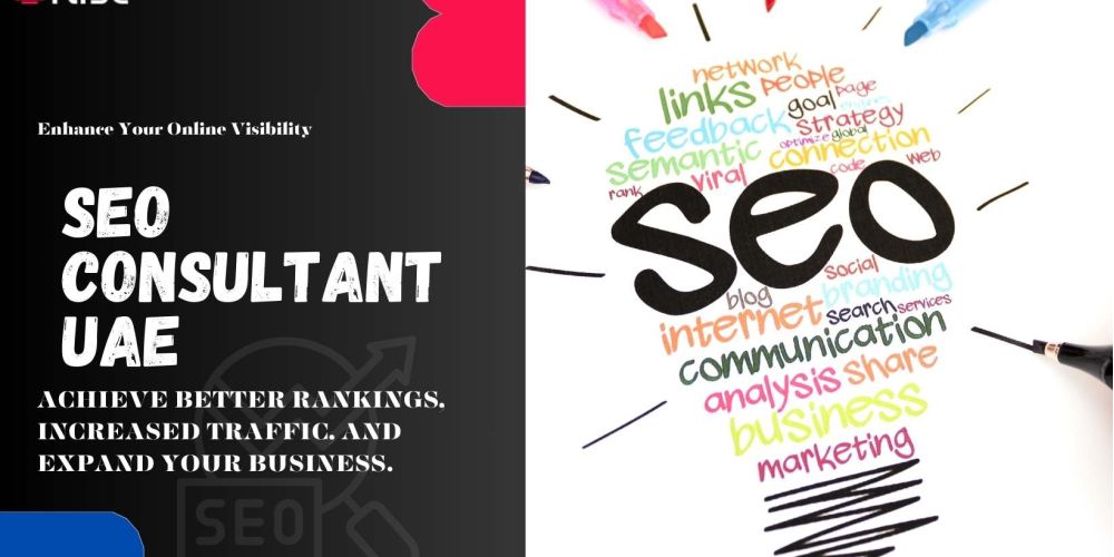 Seo Consultant Uae | IRISE SEO Agency 2024 6 Seo Consultant Uae