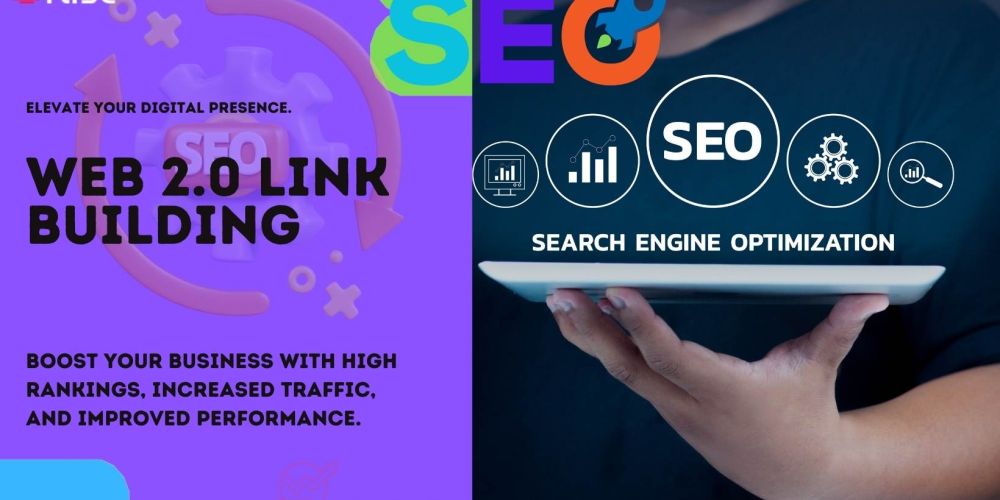 Web 2.0 Link Building | IRISE SEO Agency 2024 6 Web 2.0 Link Building