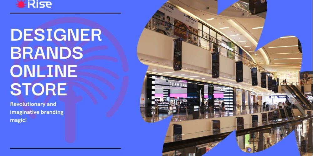 Designer Brands Online Store 10 Designer Brands Online Store