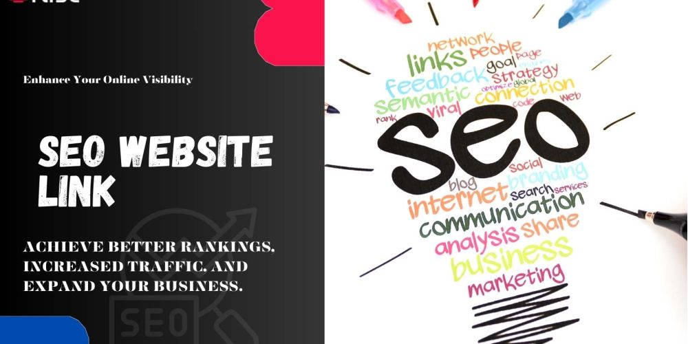 Seo Website Link | IRISE SEO Agency 2024 6 Seo Website Link